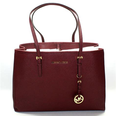 prezzo michael kors 30t3gtvt7l|michael kors jet set tote.